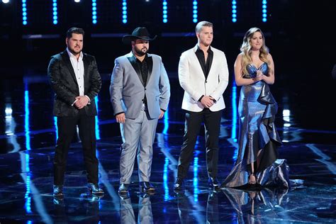 'The Voice' Season 16 Winner Announced