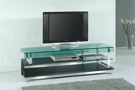 2024 Latest Modern Glass Tv Stands