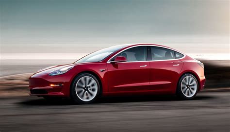 Research the 2021 tesla model 3 with our expert reviews and ratings. Tesla kündigt Verbesserungen bei Reichweite, Laden ...