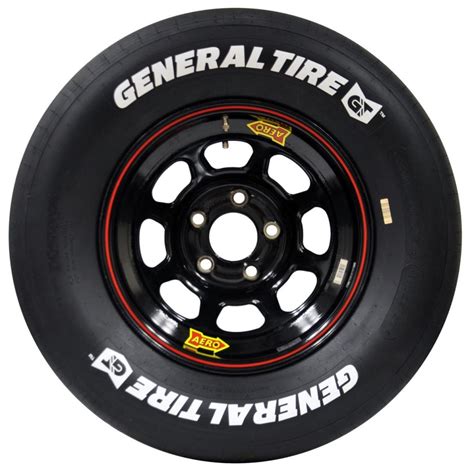 General Tire Launches New Slick Tyre For 2020 Nwes Season Tyre Trade News