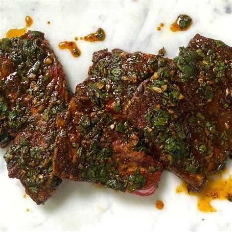 Skirt Steak Marinade Recipes Mexican Red Wine Pineapple Ginger Chicken — Mary Disomma