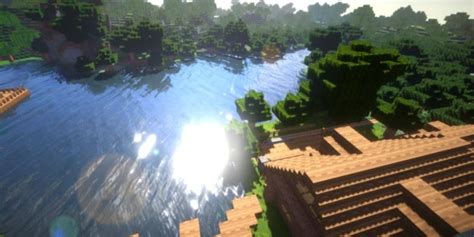 Top Minecraft Best Realistic Texture Packs Gamers Decide