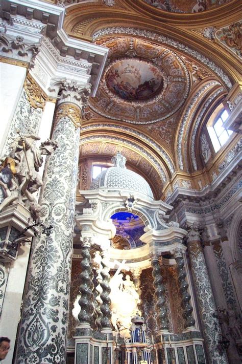 Le tagliate ⭐ , italy, uggiano la chiesa, via porto badisco 135, 73020 uggiano la chiesa, italy: Main Altar -- Chiesa dei Gesuiti, Venice, Italy - Main ...