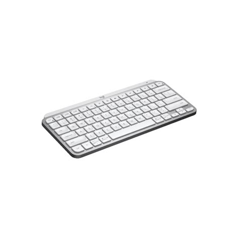 Logitech Mx Keys Mini Minimalist Wireless Illuminated Keyboard Erp