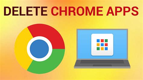 Once you've installed them, you can keep track note: How to Delete Google Chrome apps - YouTube
