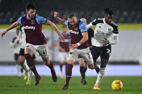 West Ham United Vs Fulham Prediction And Betting Tips October 9 2022