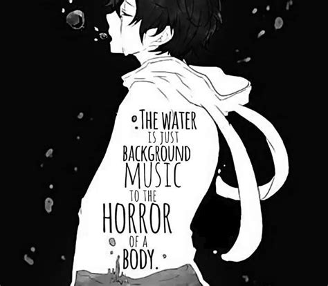 1123x1080 px grunge aesthetic usernames grunge is a darker edgier style these days that is usually depicted with glitches vinyl records cigarettes neon lights and the color black which has absolutely nothing. Loneliness Aesthetic Sad Anime Boy - Anime Wallpapers