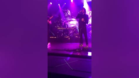 Carry Me To Safety Mew Live In Kl Live Centre 1052017 Youtube