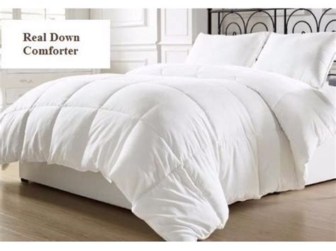 Shop over 3,000 top organic comforters and earn cash back all in one place. Organic Down Comforter USA Made - Home Furniture - Garden ...