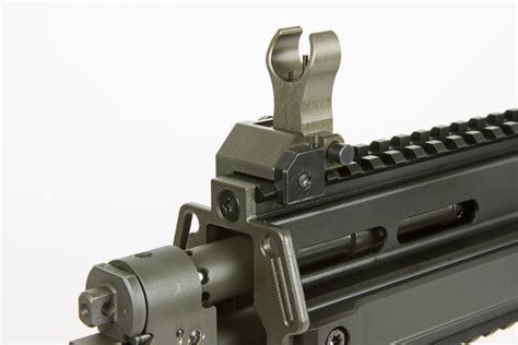 Gun Test Cz 805 Bren S1 Carbine The Daily Caller