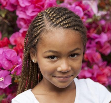Take that a step further by using product to create spikes, twists or slick hair. Cornrow Braid Styles | Cornrow braid styles, Kids cornrow hairstyles, Pretty braided hairstyles