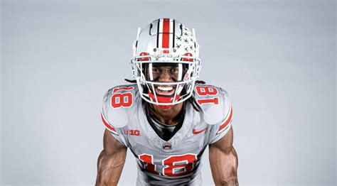 College Football Fans React To Ohio State S New Gray Uniform The Spun What S Trending In The