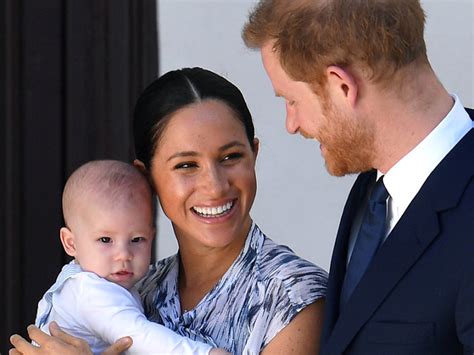 Megan Markle Y El Príncipe Harry Revelan En Qué Consistirá La