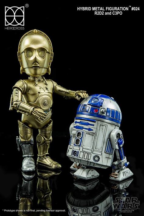 Business company cp3po sparks llc is a legal entity registered under the law of state nevada. Herocross Previews Hybrid Metal Figuration Star Wars C-3PO ...