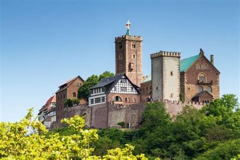 16 Most Beautiful Castles In Germany Road Affair Beautiful Castles