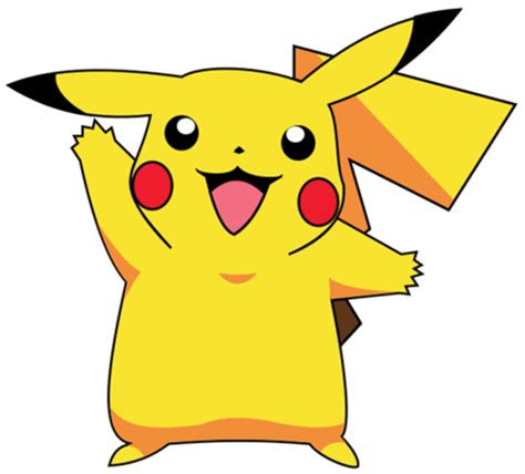 You can also upload and share your favorite pokémon pikachu wallpapers. Pikachu clipart outlines, Pikachu outlines Transparent ...