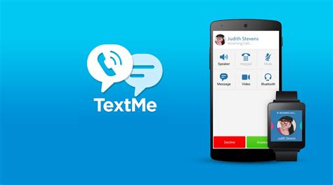 Another of the best messaging apps for pc is skype. Download Text Me! Free Texting and Call on PC with BlueStacks