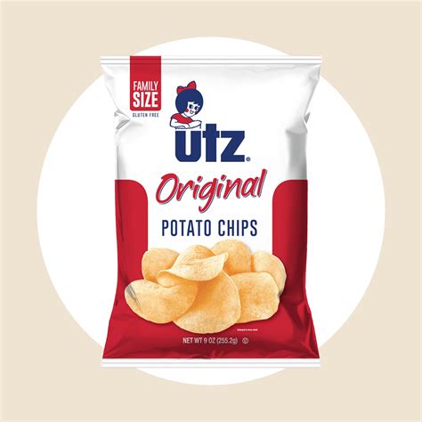 The Best Potato Chips In 2023 Official Taste Test