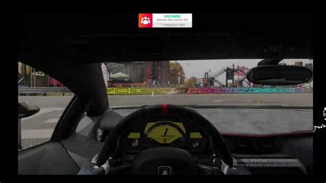 Forza Horizon How To Get Unlock Forzathon Chaleng Lambo Veveno Youtube