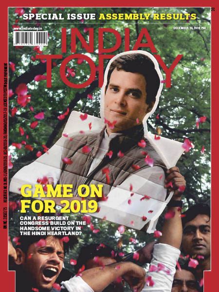 India Today 12242018 Download Pdf Magazines