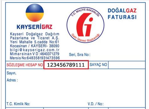 Gediz elektrik, i̇zmir ve manisa illerinde görevli satış şirketidir. Kayseri Doğalgaz Borç Sorgulama - Kayserigaz Fatura Ödeme ...