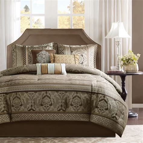 Astoria Grand Bartle Comforter Set And Reviews Wayfair In 2020