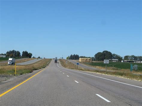 Idaho - Interstate 84 Westbound | Cross Country Roads