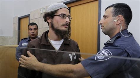 Israel Cracks Down On High Profile Jewish Extremists With New Arrests
