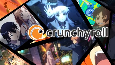 The Ultimate Guide To Crunchyroll Your Source For Anime Bend