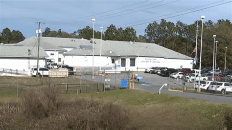 Okaloosa County to implement additional cameras inside jail