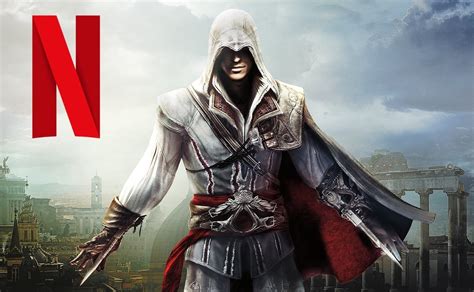 Netflix La Serie De Assassins Creed Se Queda Sin Showrunner