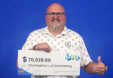 Ontario Man Wins 70k After Finding Lottery Ticket In His Cupholder Flipboard