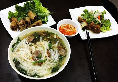 Best Vietnamese Food You Must Try