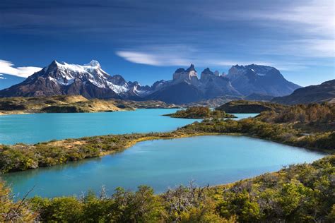 20 Best National Parks In South America Road Affair