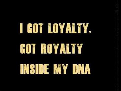 Get your best and latest lyrics at music lyrics. Kendrick Lamar - DNA (Lyrics) - YouTube