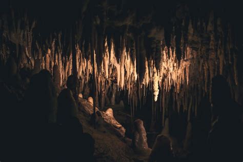 Hidden Ice Age Caves Discovered Beneath Montreal Trekbible