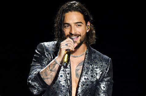 Maluma announced his 2021 tour dates via instagram the 2021 papi juancho tour announcement comes roughly one month after maluma (whose real name is juan luis londoño arias) released a. MALUMA - 04.06.2021
