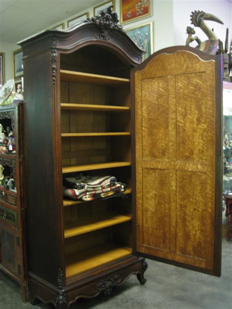 We at old world construction welcome you to call for all your construction projects, so that you may have the opportunity to dream relax & enjoy a better tomorrow. Antiques, Art, and Collectibles: Vintage Armoire Old World ...