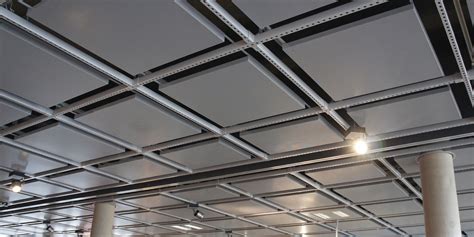 Use your roller to apply the paint. Pin on Drop ceiling