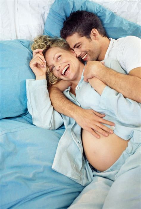 7 Reasons Why You Should Still Have Sex During Pregnancy Daily Record