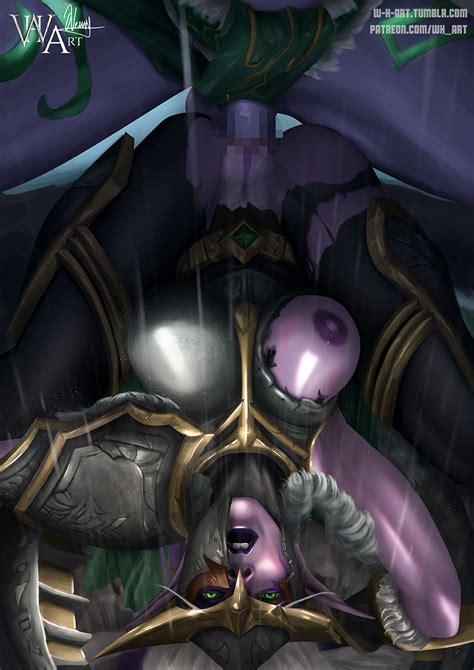 Rule 34 Armor Blizzard Entertainment Breasts Censored Clothed Sex
