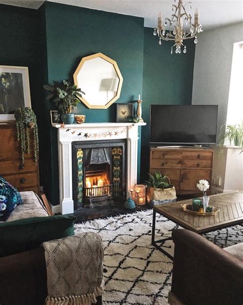 6 Simple Ideas On How To Decorate Your Living Room Like A Professional