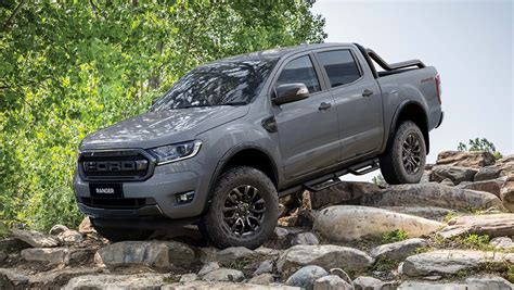 New Ford Ranger Fx4 Max 2021 Pricing And Specs Detailed Limited