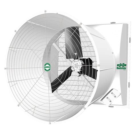 Exhaust Fans Jandd Manufacturing