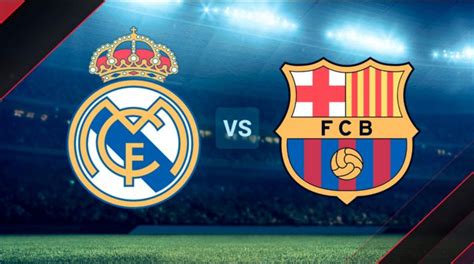 This video is provided and hosted by a 3rd party server.soccerhighlights helps you. Real Madrid vs. Barcelona: fecha, hora y canales de TV ...