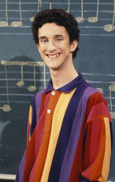 Saved By The Bell Star Dustin Diamond Dies At 44