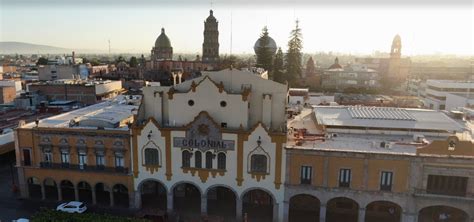 Qué Lugares Visitar En Celaya Guanajuato Grupo Milenio
