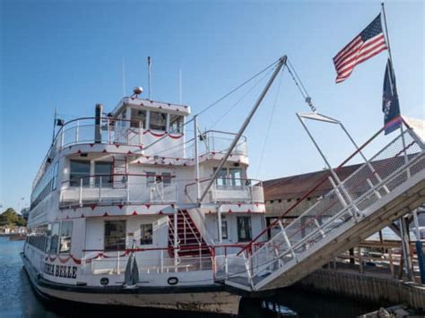 Cruising The St Lawrence River With Uncle Sam Boat Tours Uncovering New York