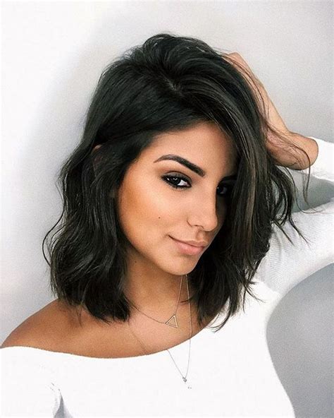 50 Stunning Hairstyles For Warm Black Hair Ideas Dressfitme Hair