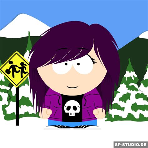 April Mccormick South Park Fanon Wikia Fandom